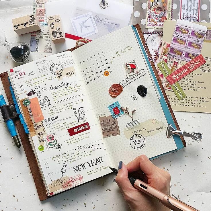 F r journal