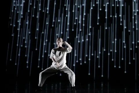 Full performance