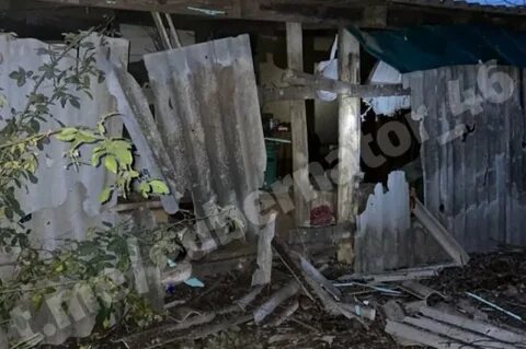 Гуево новости курская область