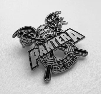 Pantera hell patrol