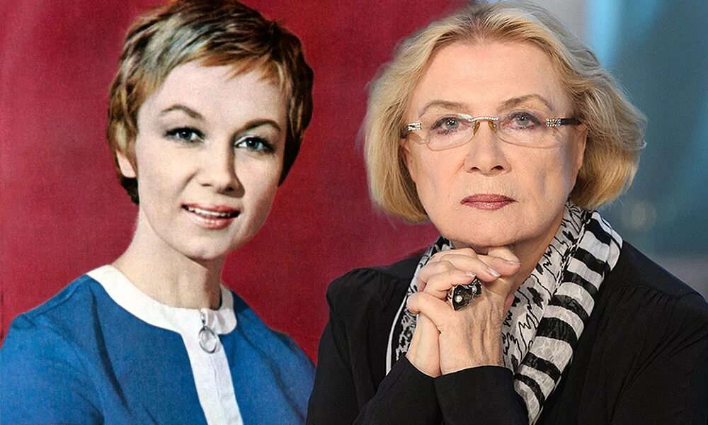 Демидова актриса биография и личная жизнь Тайны Аллы Демидовой: о чем молчит самая закрытая актриса России Новый очаг Дзен