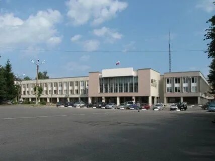 Лужское городское поселение