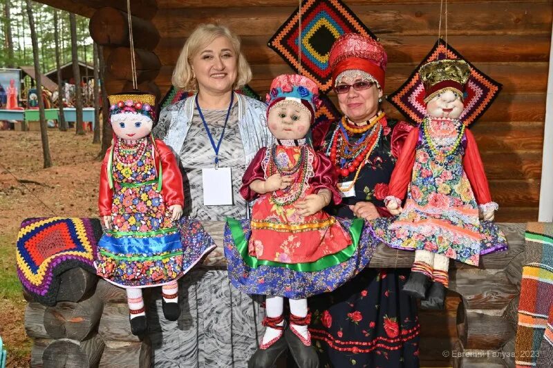 большой конкурс культура