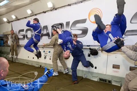 Невесомость 2