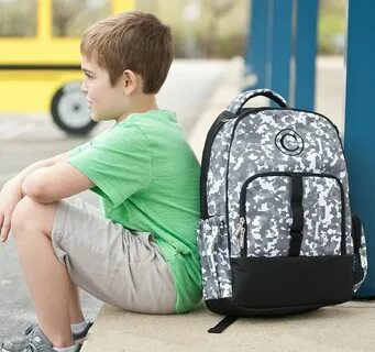 Back packs