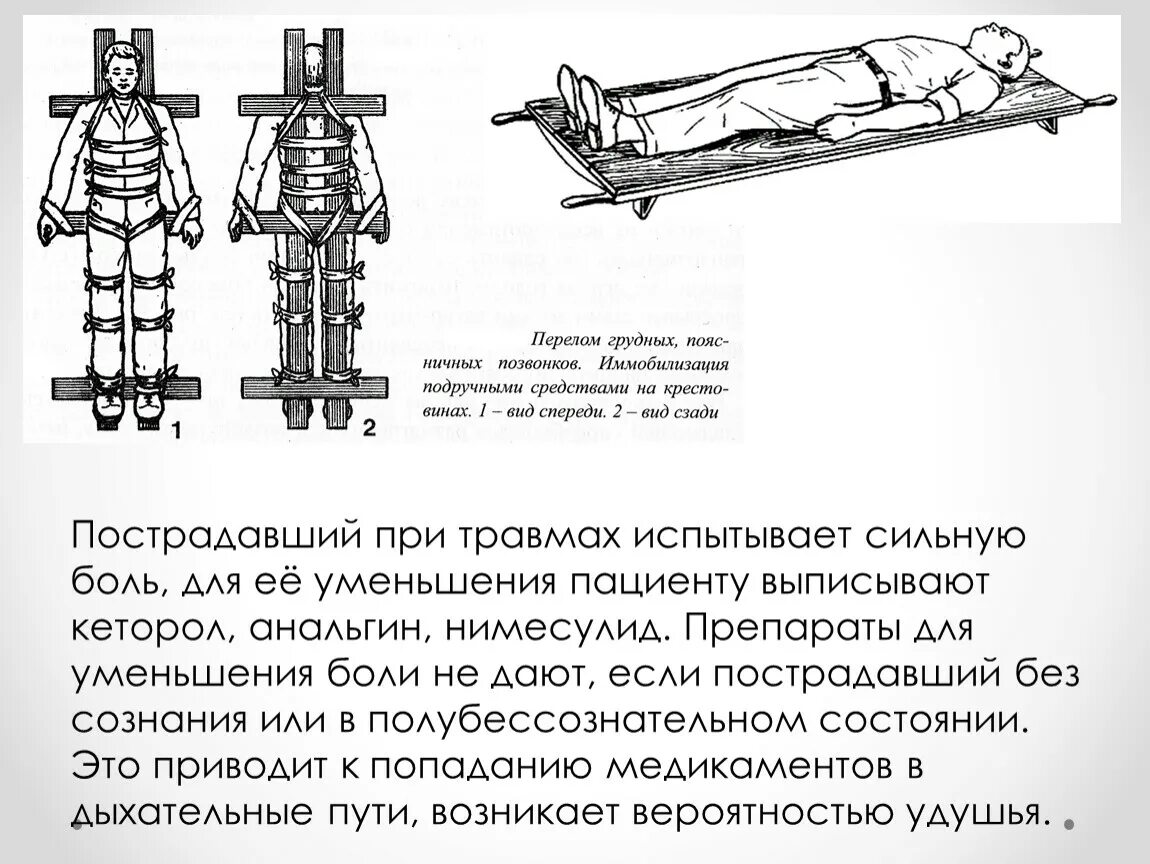 При сильной боли при переломах. При переломе позвоночника. Лекарство при переломах позвоночника. Ротационный перелом позвоночника. Компрессионный перелом позвоночника.