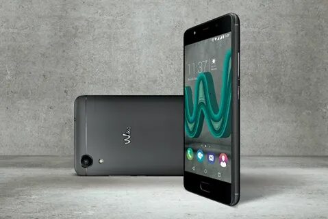 6.74 смартфон wiko 10