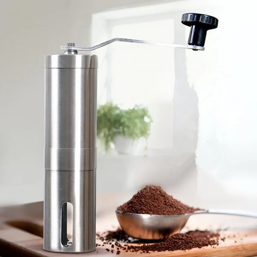 Кофемолка ручная жерновая керамика. Кофемолка ручная manual Coffee Grinder. Кофемолка manual Grinder кофемолка. Жернова для ручной кофемолки. Мельница для кофе купить