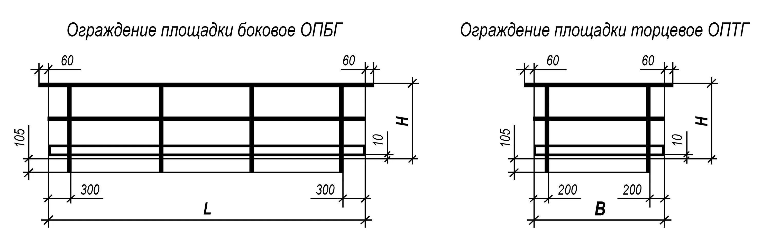 Ограждение ОПБГ-12.60. Ограждение площадки ОПБГ-10.21. Ограждение ОПБГ-12.9. Ограждения ОПБГ 10.7.