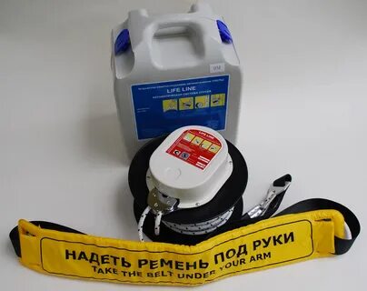 Автоматическая система спуска