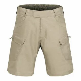 Short 8