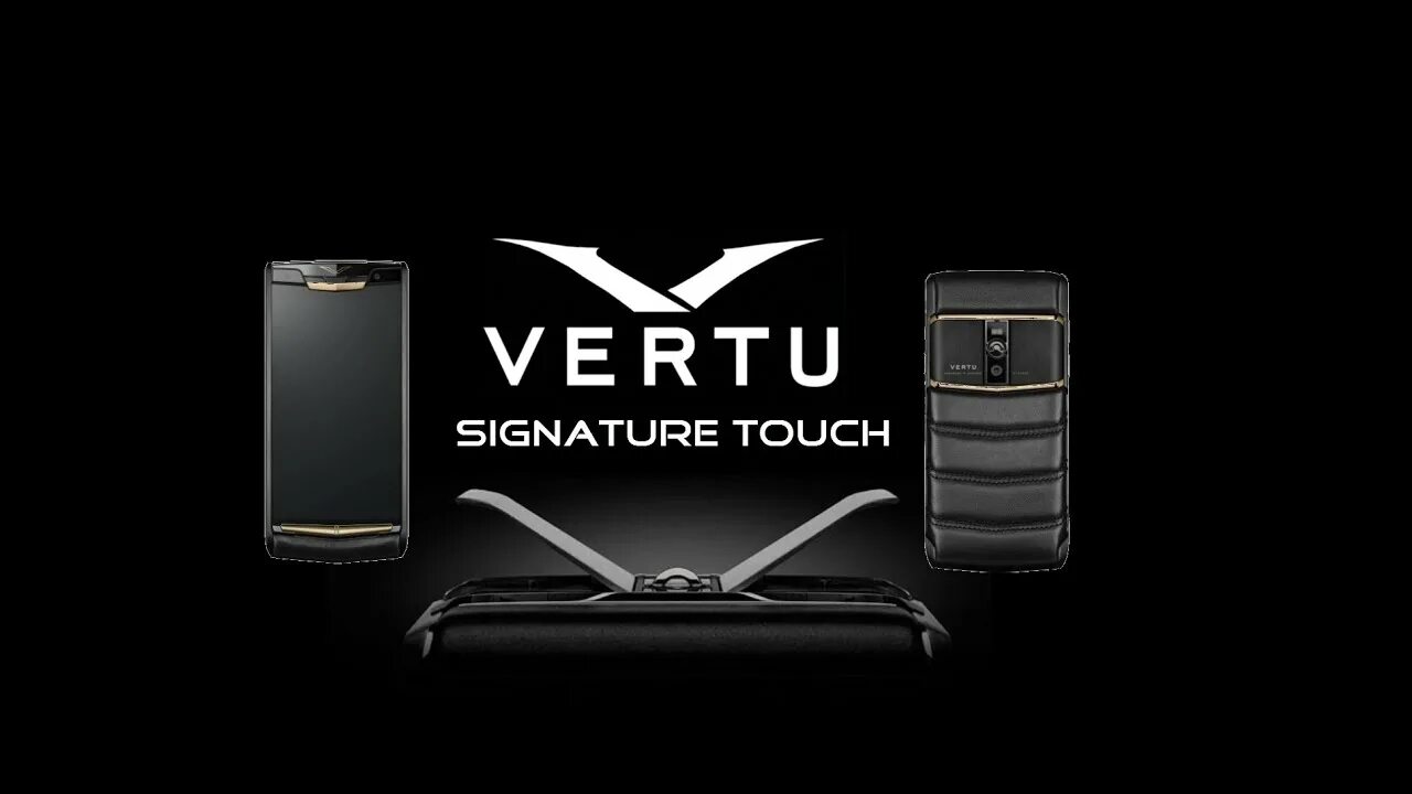 Мелодия на звонок верту. Vertu 2. Vertu Signature RM-266v. Vertu k7. Верту 2010-2014.