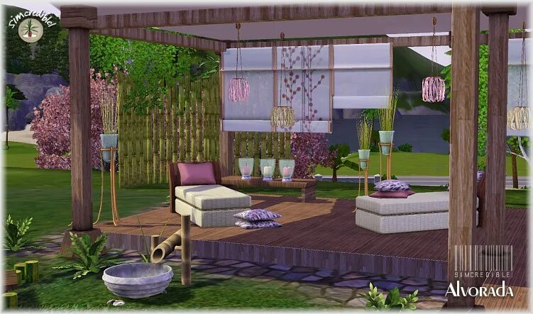 Задний двор симс 4. Терраса симс 3. sims 3 задний двор. веранда в симс 4. двор в симс 4.