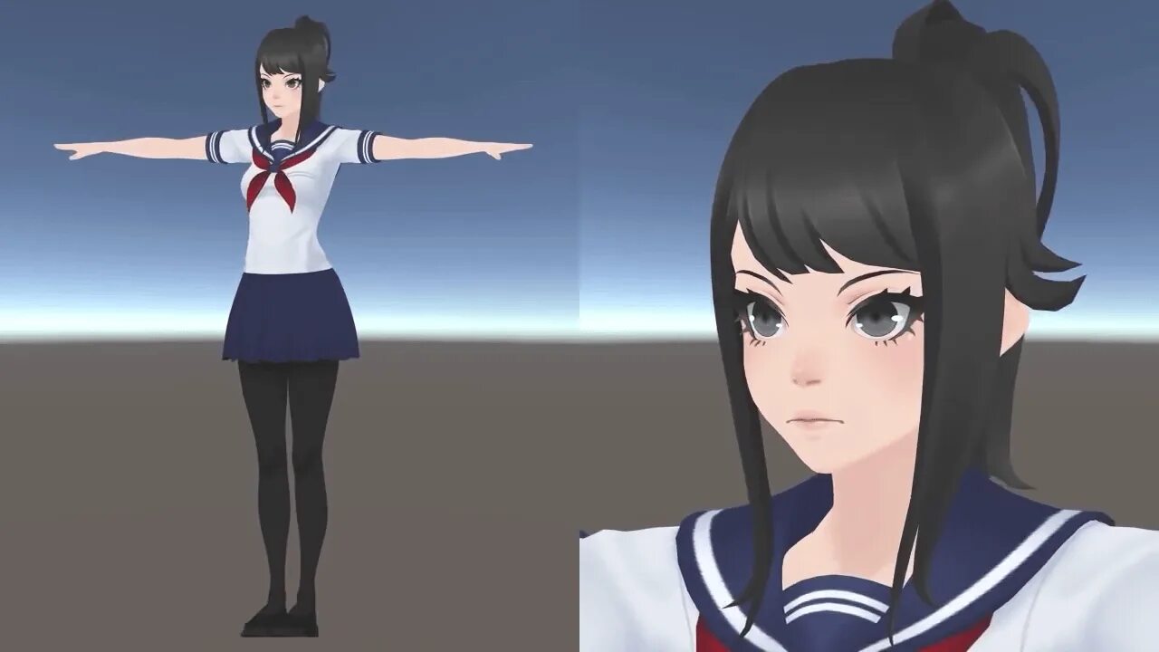 Chan simulator