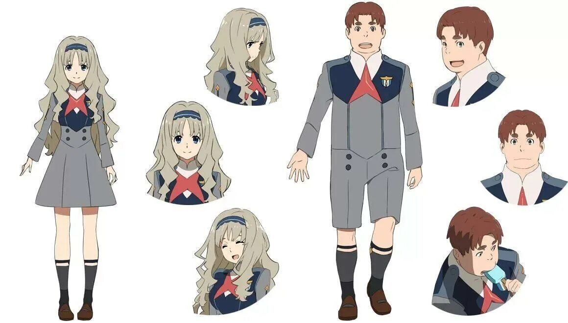 Darling in the franxx персонажи. 056 милый во франсе. Отряд 13 милый во франксе. Любимый во франксе персонажи. Милый во франсе герои.