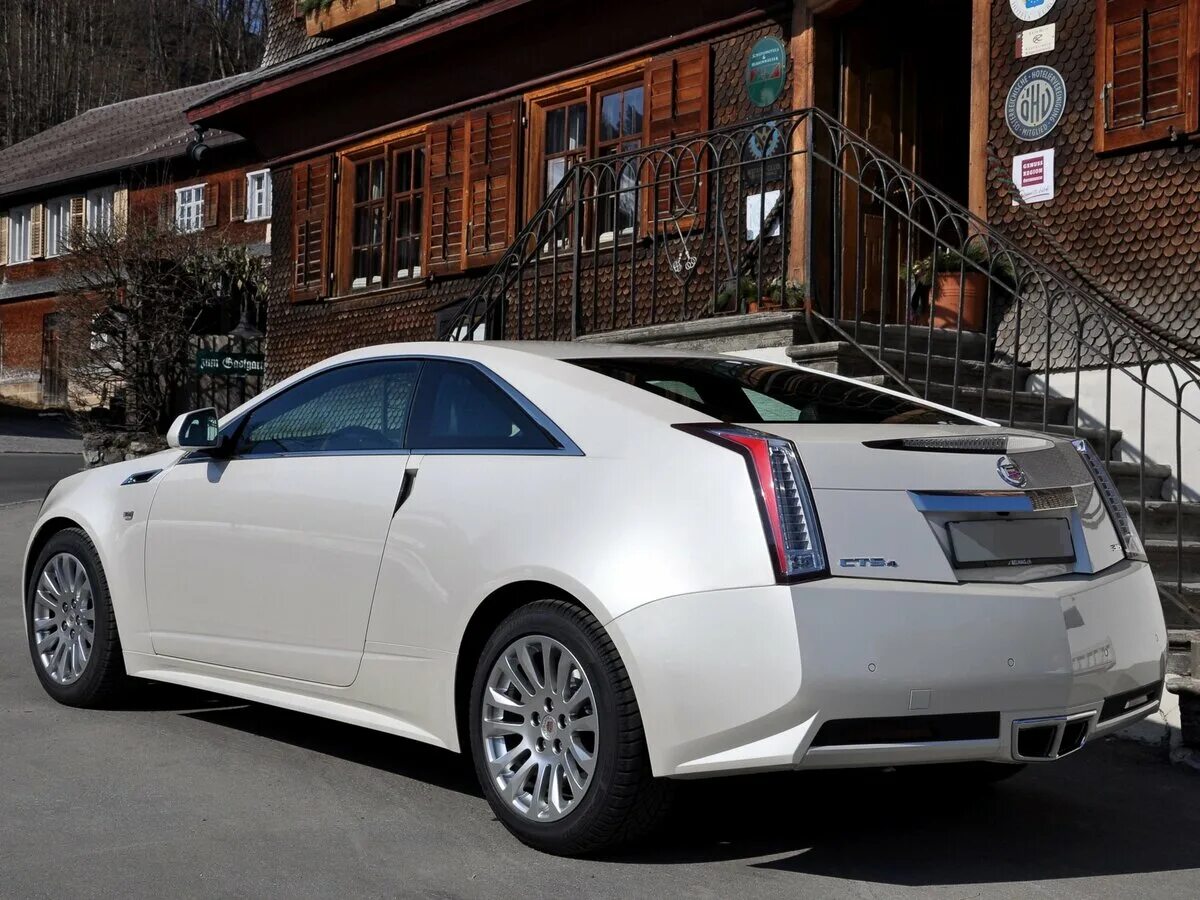 Cadillac CTS Coupe 2011. Cadillac CTS Coupe 3.6. 2012 Cadillac CTS Coupe. Кадиллак CTS 2011.