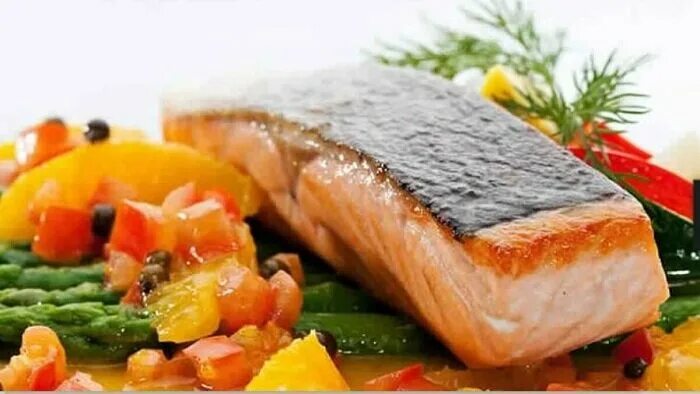 Asian Slow-Roasted Salmon Recipe on Food52 Recipe Recipes, Roasted salmon recipe