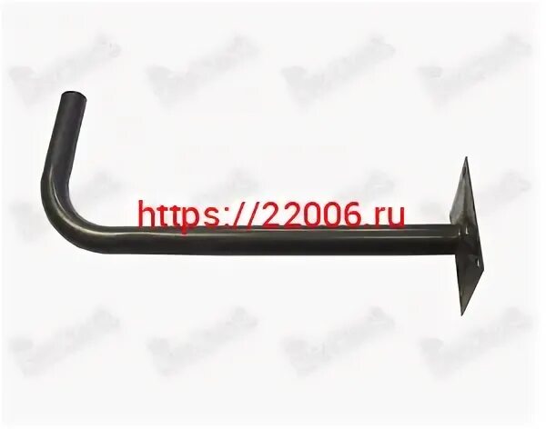 Кронштейн 45 40