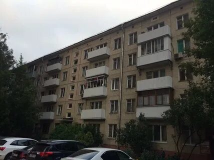 Карбышева 8 квартира