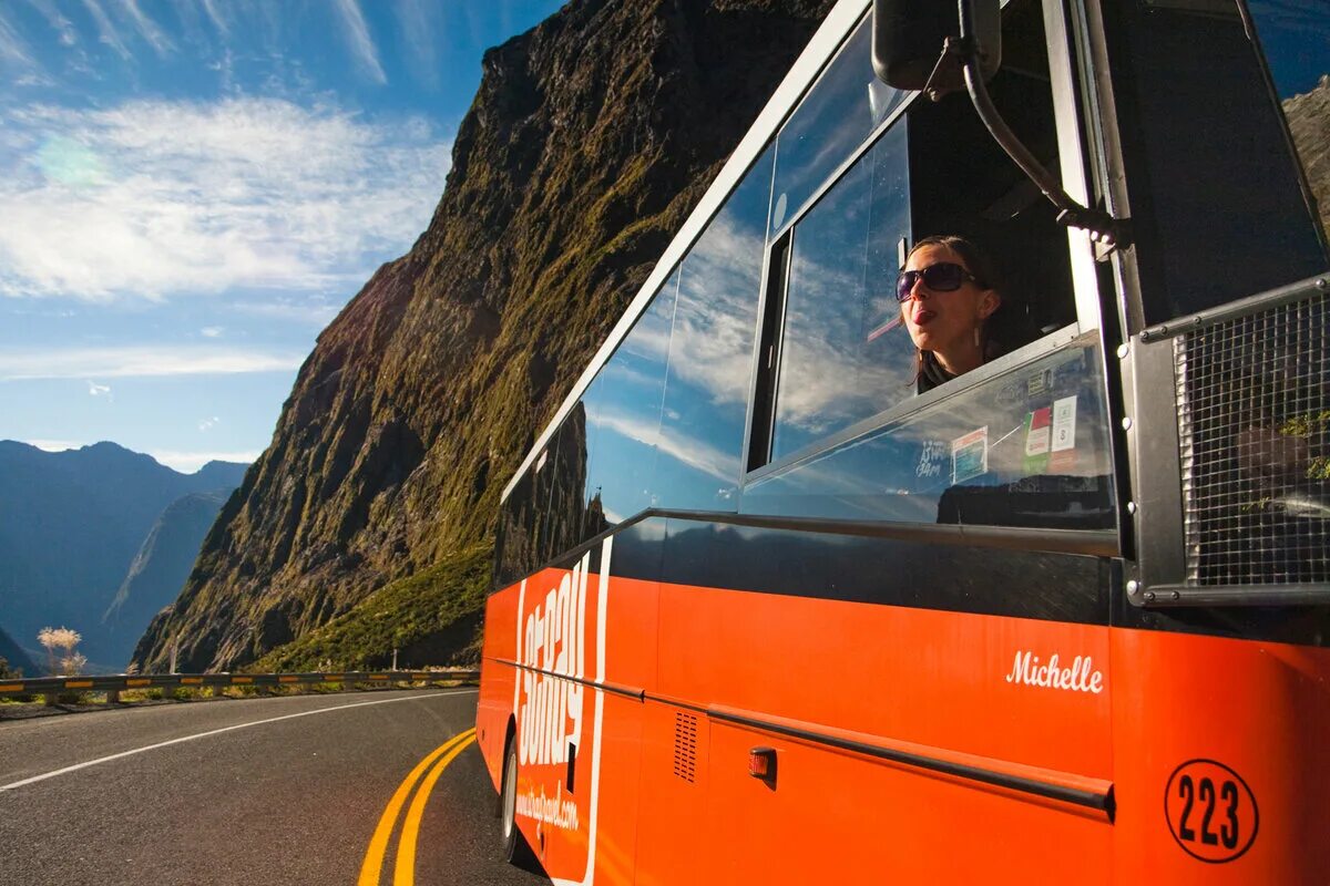 однодневные автобусные экскурсии из москвы