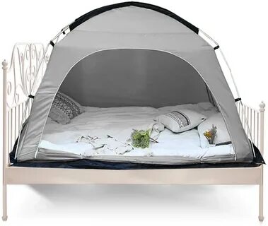 Bed tent