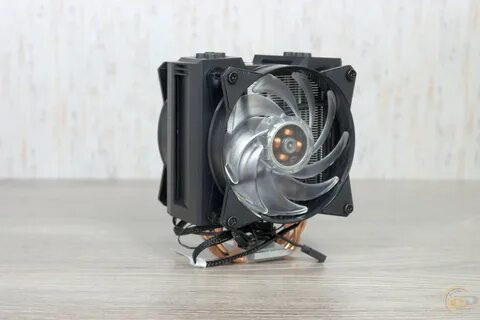 Cooler master ga271