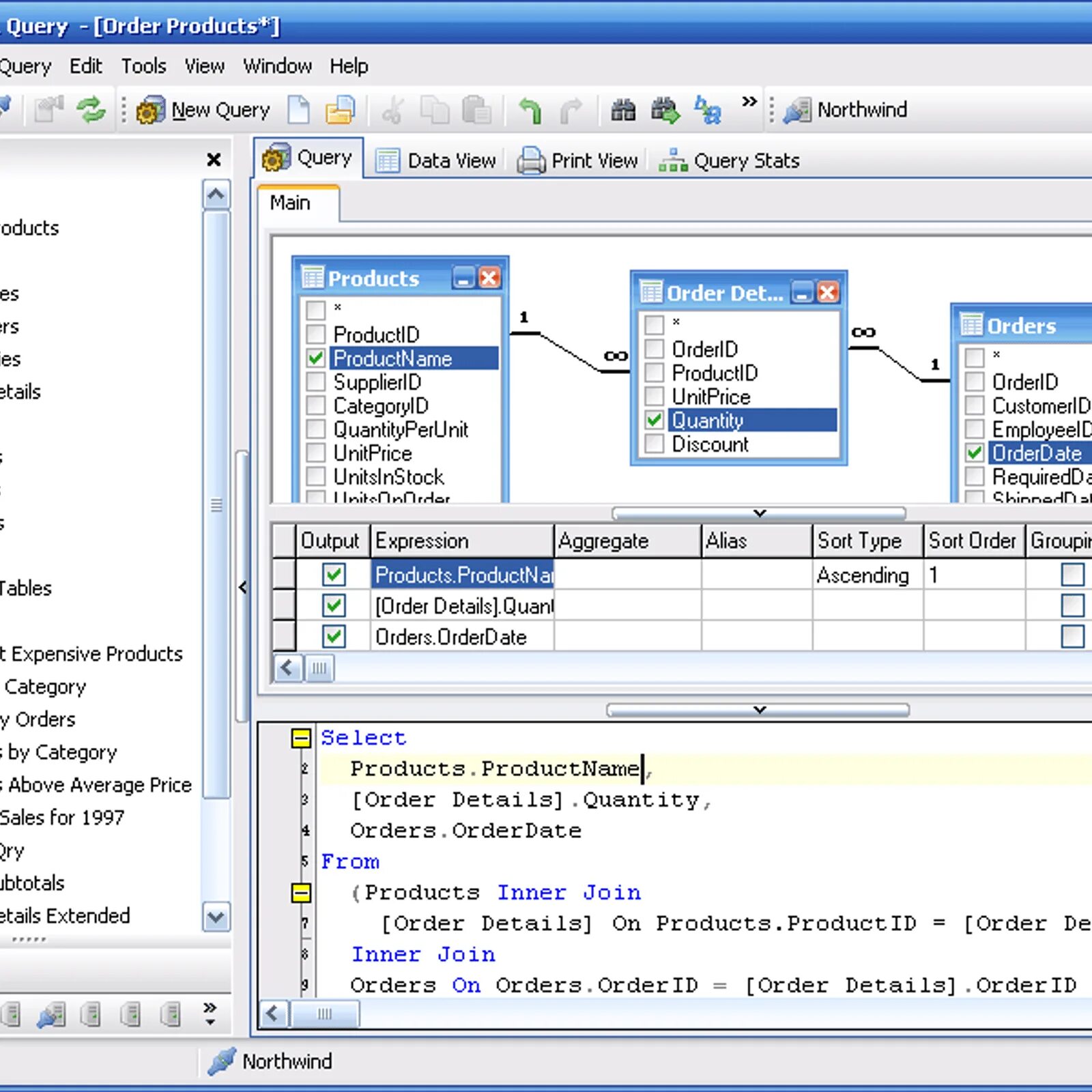 Microsoft data sqlite