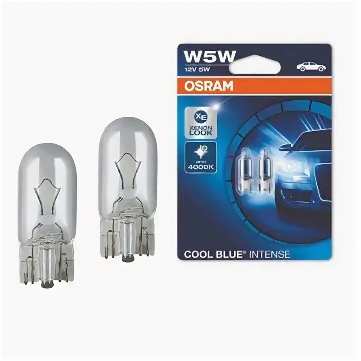 12v w5w osram. Osram w5w cool. Лампа автомобильная галогенная Osram cool Blue intense w5w 2825hcbi-02b 12v 5w. Лампа Osram w5w 12v 5w w2.1x9.5d cool Blue intense next Generation. Osram w5w 12v.