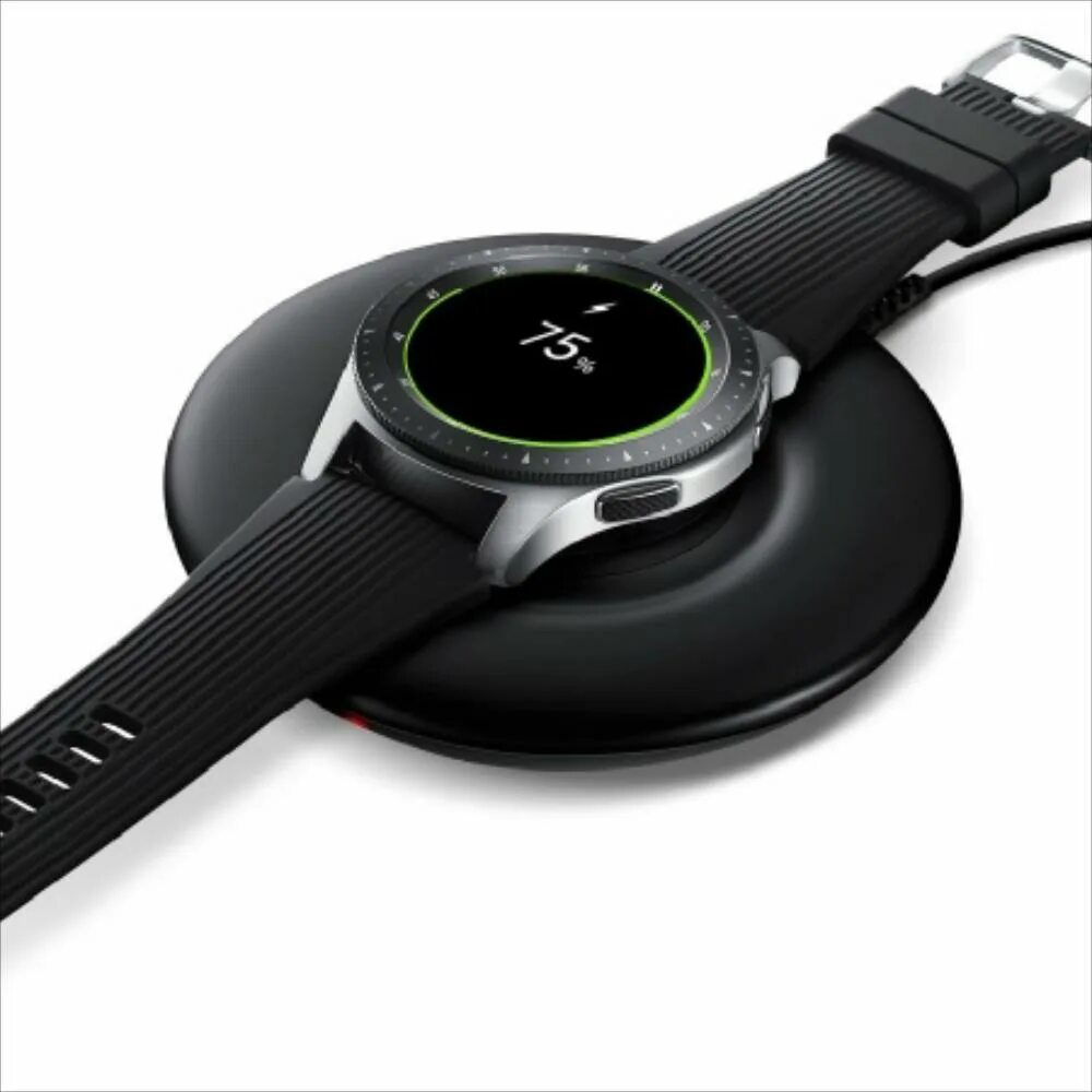 Samsung galaxy watch зарядное