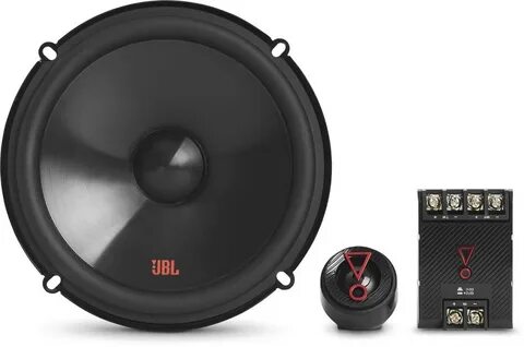 Jbl stage