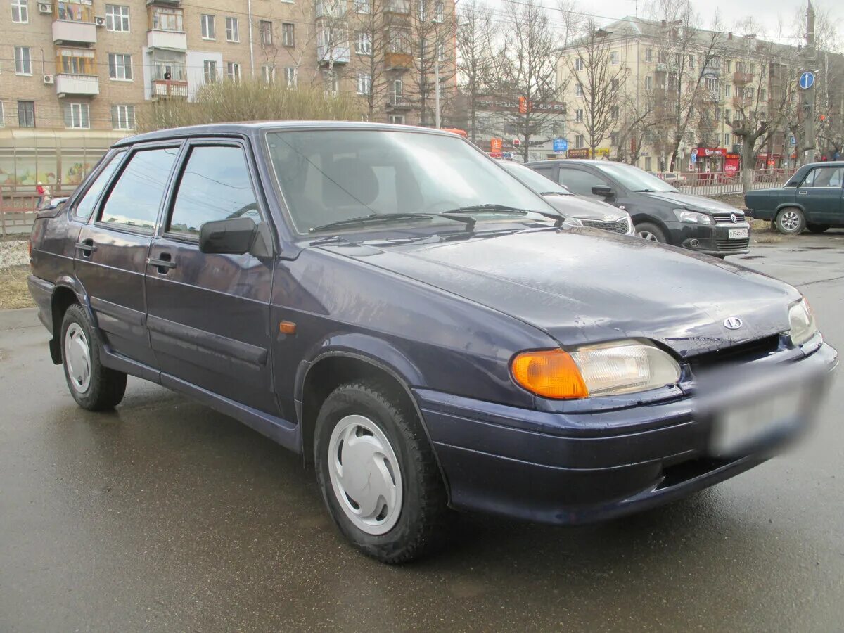 ВАЗ 2115 1997. ВАЗ 2115 2012 года выпуска. 2115 2012