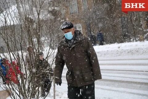 Погода инта на 10 дней