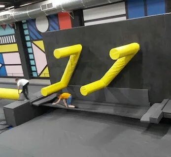 Jump пресня