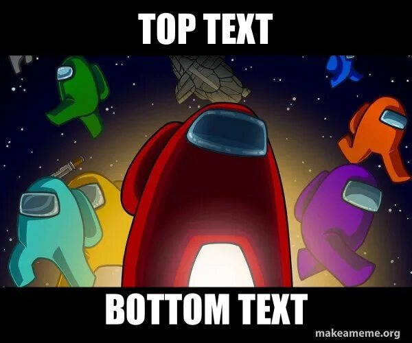 Top text bottom text. Bottom text. kind zit aan piemel.
