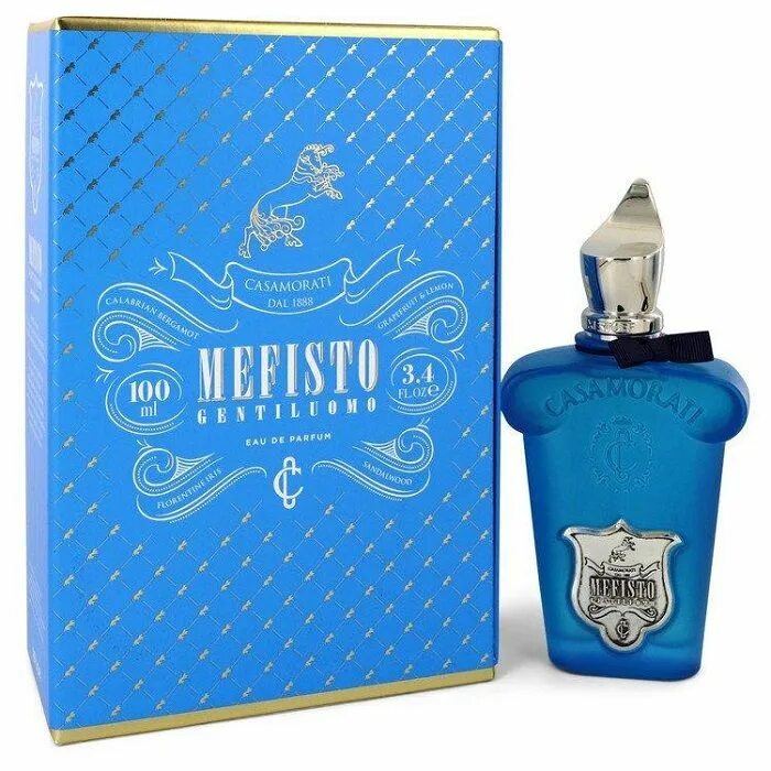 Xerjoff mefisto. Духи Mefisto Xerjoff. Casamorati Mefisto EDP 100 ml парфюмерная вода. Xerjoff Mefisto 100 ml. Xerjoff Mefisto 30 ml.