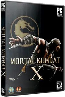 Mortal kombat premium edition