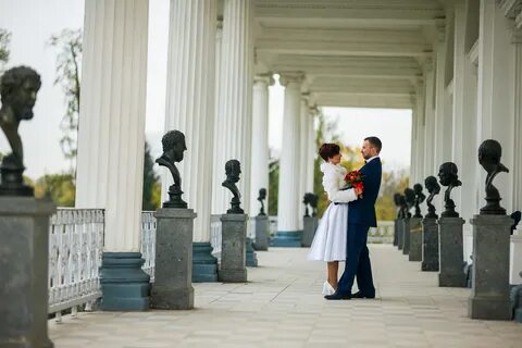 Регистрация брака спб