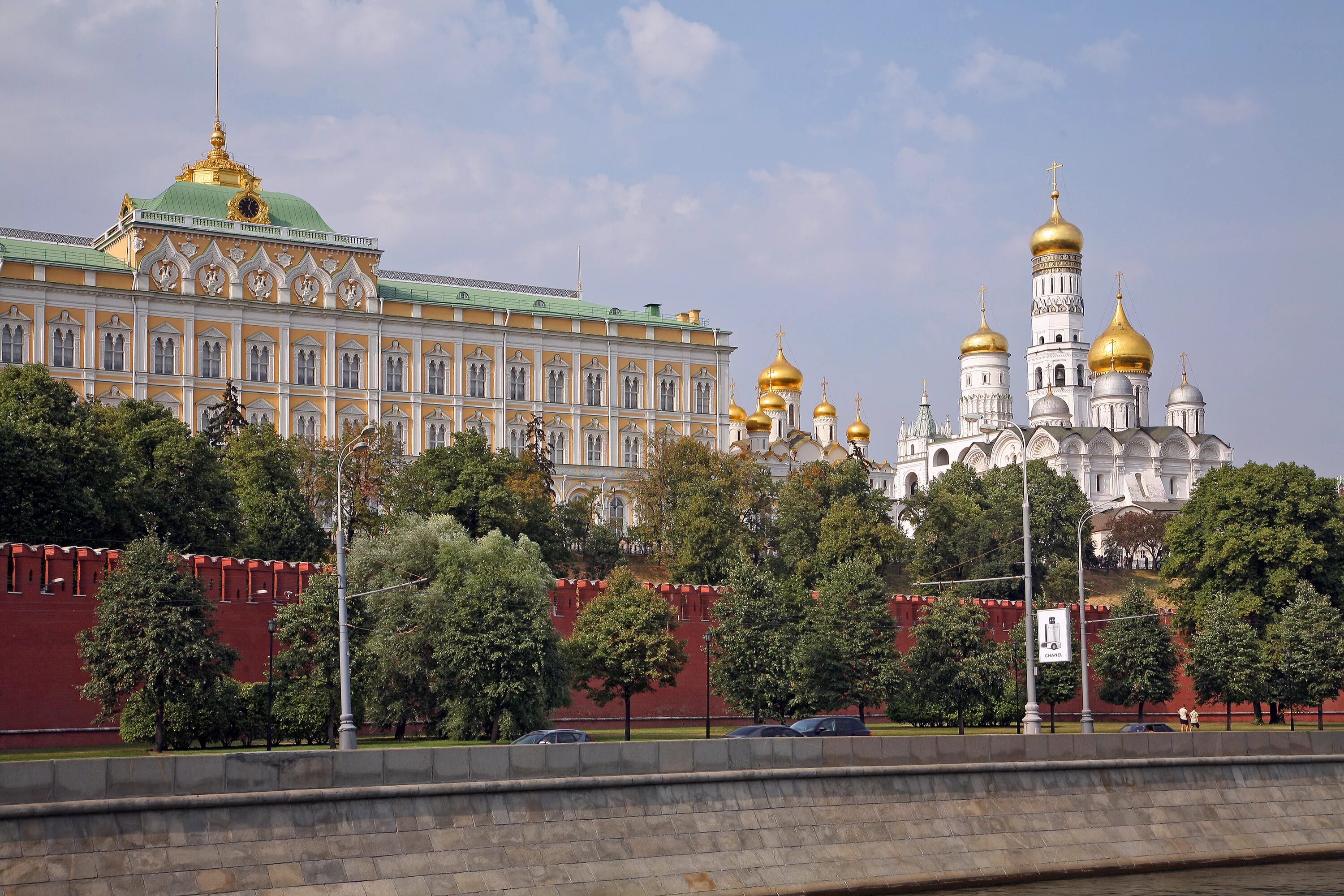 Grand kremlin