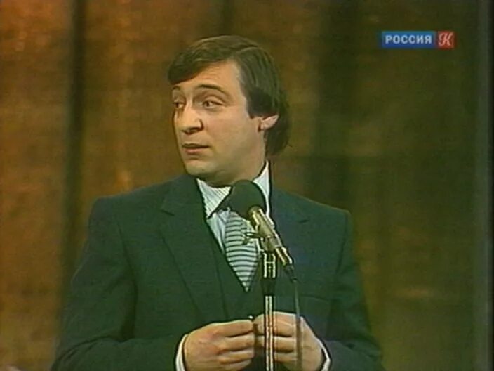Хазанов предатель. Хазанов предатель