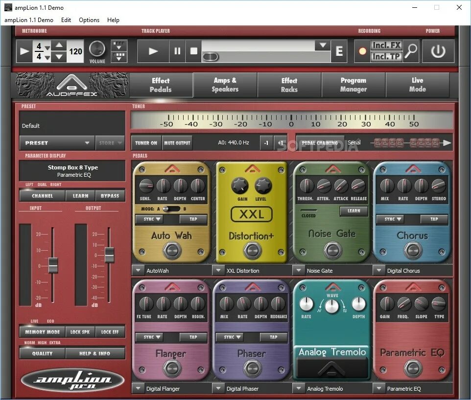 Arcade vst. Amplion 2. Amp гитарные плагины как пользоваться. Levels XXL 2000.