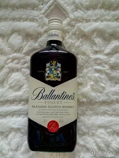 Ballantine's отзывы