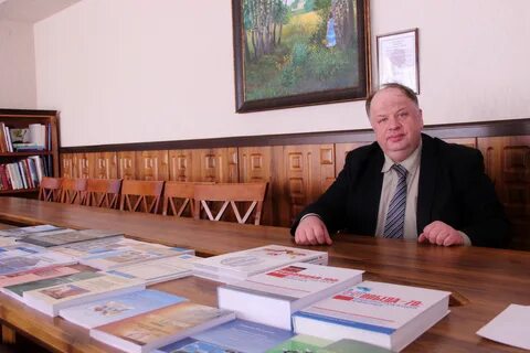Ректоры ргу имени с а есенина