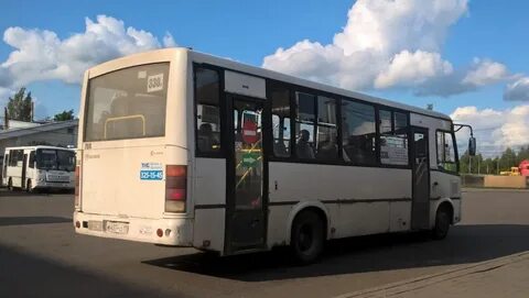 Автобусы ушаки тосно