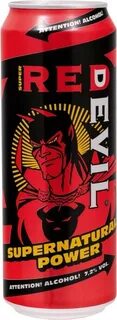 Red devil драйвера
