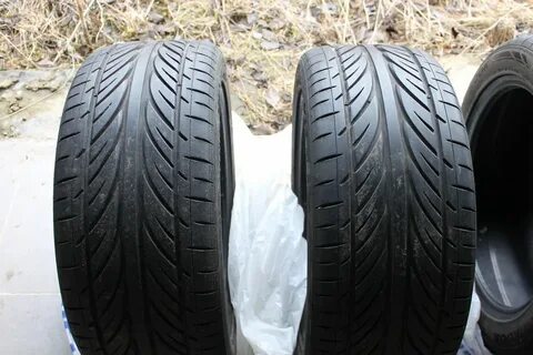 Hankook r18 лето