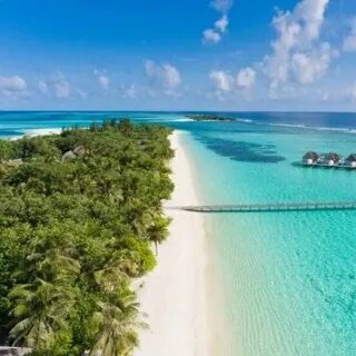 Famous island