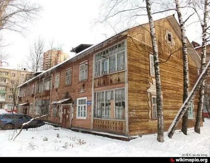 Балашиха жилгородок