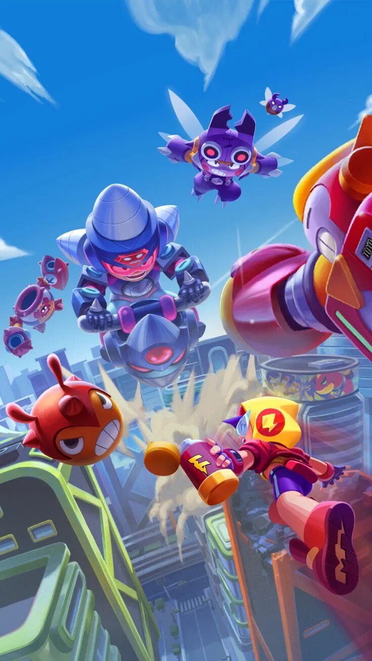 Brawl stars. Brawl stars. Бесплатные бравл миллы. Герои игры бравл старс. Загрузочный экран в бравл старс.
