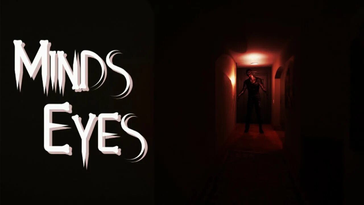 Minds Eyes код от сейфа.