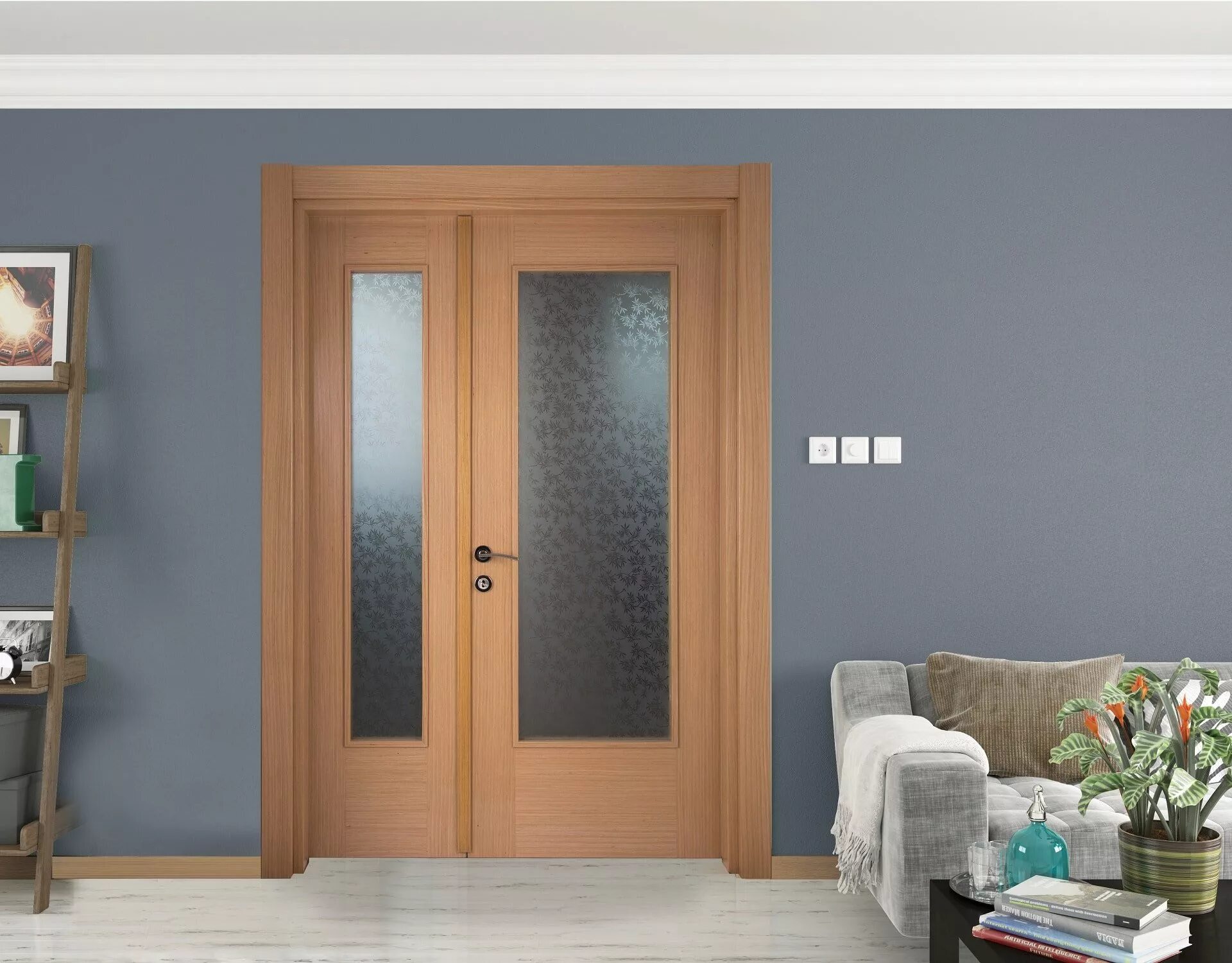 Ic kapi. Pvc door. карда л33 межкомнатная дверь. kapi. bedroom door.
